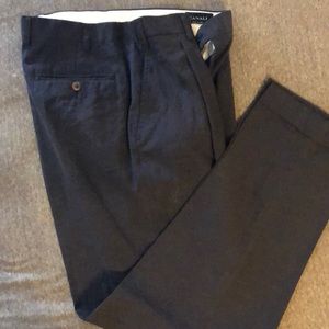 Canali Trousers